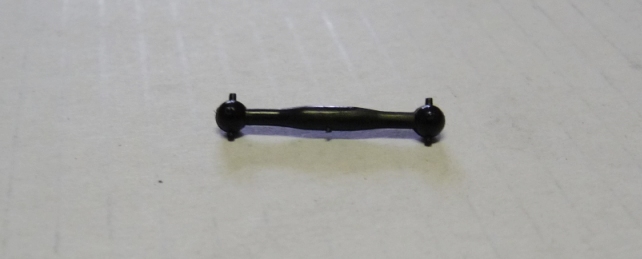 Kardanwelle 14,5mm sw. Traxx