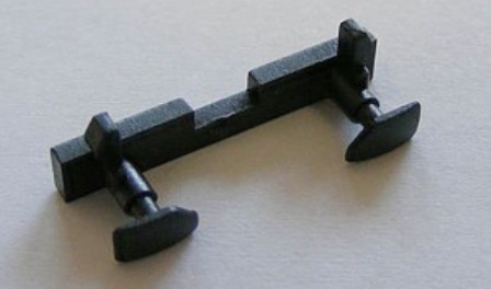 Ütközőgerenda  Bmhe/Do-TT