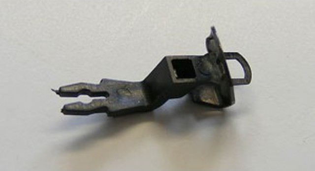 Kuplung (Tief/Kurz) BTTB