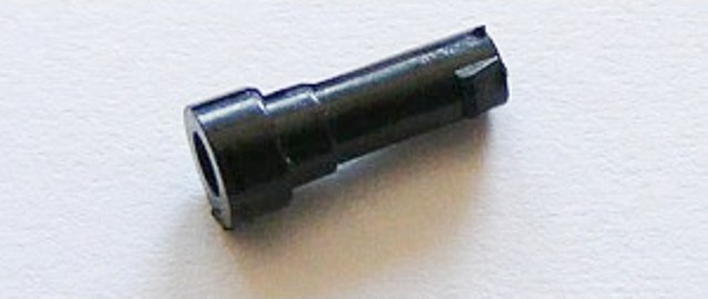 Forgóváz csap (Görlitz V)