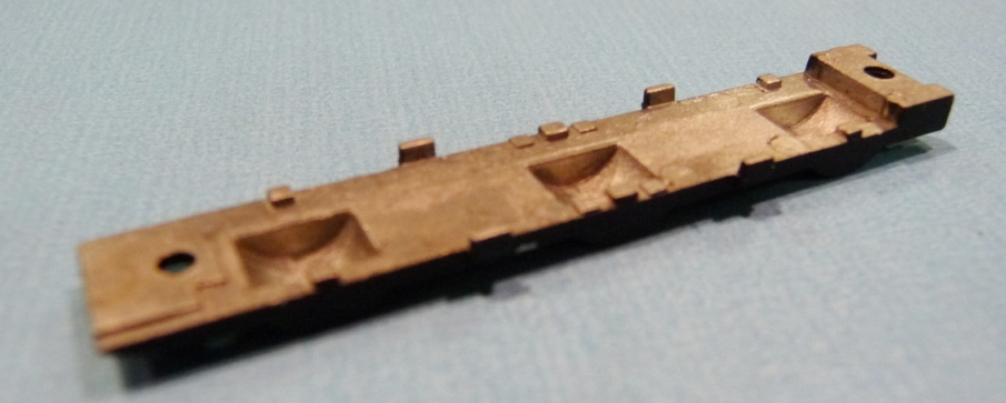 Getriebeboden TT lack. schw.