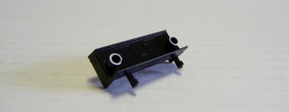 szerkocsi hátfal BR 50