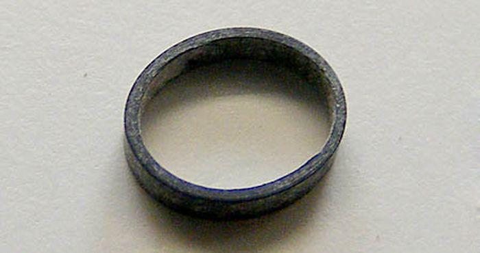 tapadó gyűrű Dm 4,4 BR642.