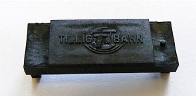 motor bölcső BR 642 Desiro