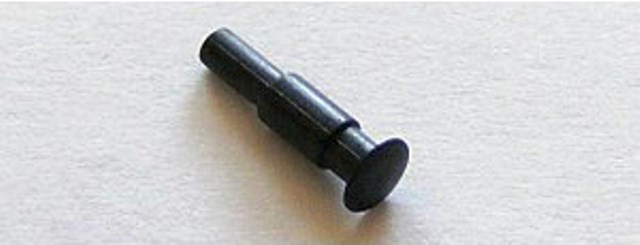 ütköző V60 ívelt 