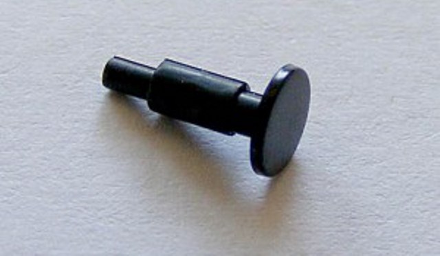 ütköző ABvse 617 Reisezugwagen Dm. 4,2mm.