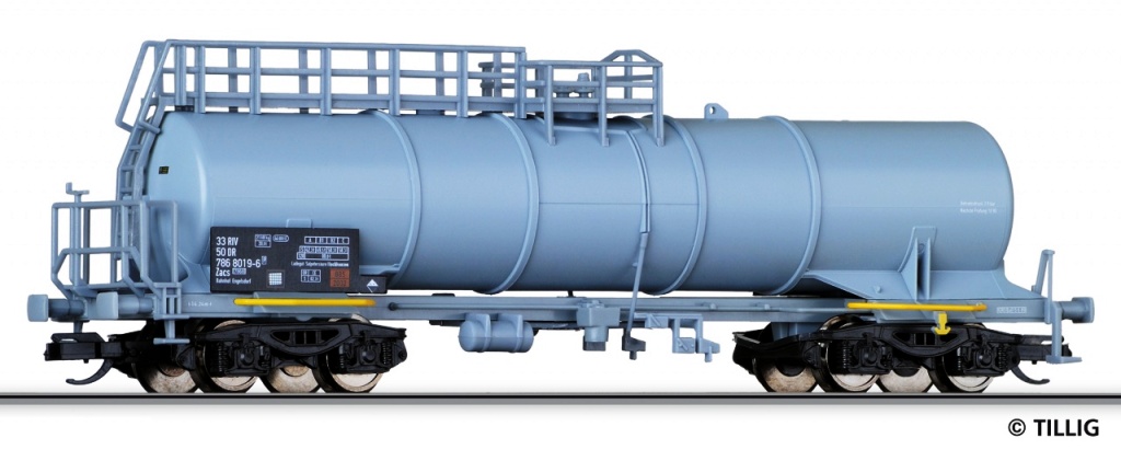 Kesselwagen Zacs DR Ep.IV.