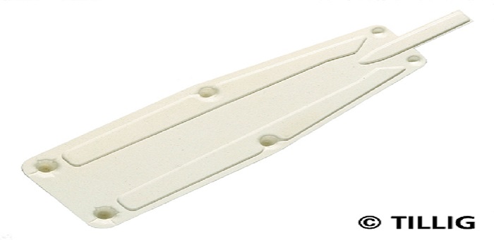 Kocsi felrakó (TT-SM)