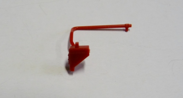 Schlammabscheider BR 50.35