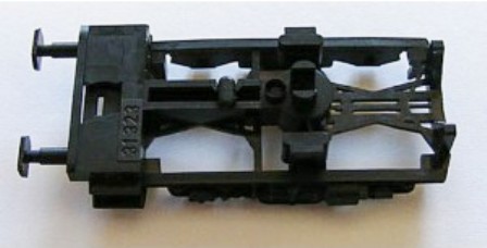 forgózsámoly Görlitz sw. V m.Lima