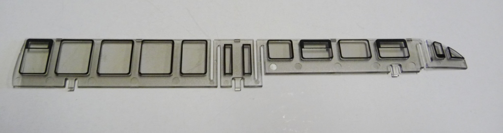 Desiro A/B jobb ablaksor