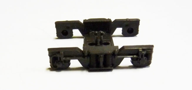 forgózsámoly barna  SGP300R/3 