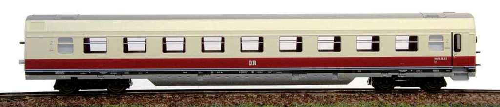 Ergänzungswagen 18.16.03, DR, Ep.III, digital 