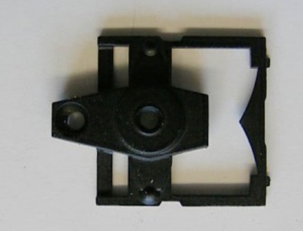 Dreh.-h. H eins.,lack. sw