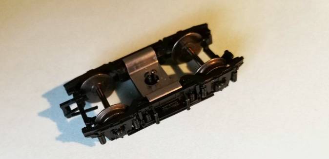 Drehg. mit Lima sw. Gőrl. III.