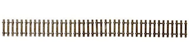 Fa mintázatú talpfa 220 mm /flexi/