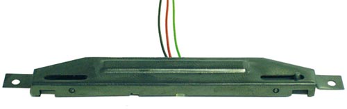 Elektromos állítómű balos