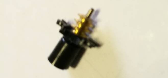 hajtáscsatlakozó V75