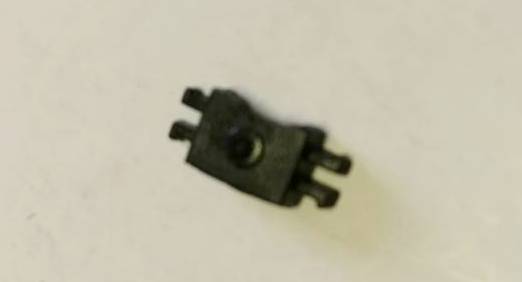 hajtáscsatlakozó tartó V75