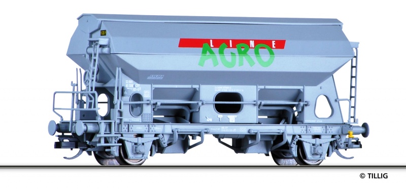 Schwenkdachwagen SBB Ep.V.