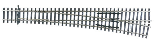 EW 3 jobbos váltó 12° 207 mm