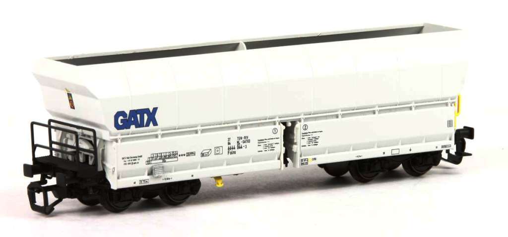Schüttgutwagen Falns, GATX, Ep.VI