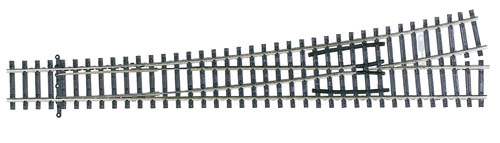 EW 3 balos váltó 12° 207 mm