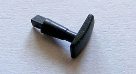 Ütköző BR 119, 219, 229