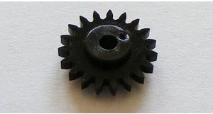 fogaskerék Z19 BR  V200-M62