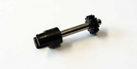 Ritzelwelle, vollst. E94