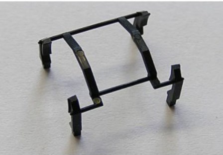 Bremsbacken sw. Pwgs-38