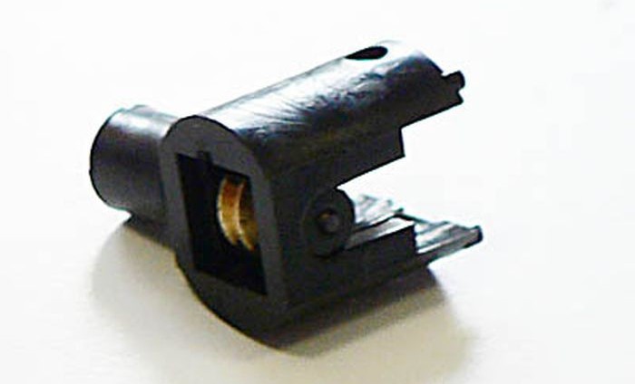 Schaft,mont, sw.  V200