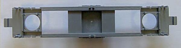 Bodenplatte gr. V200