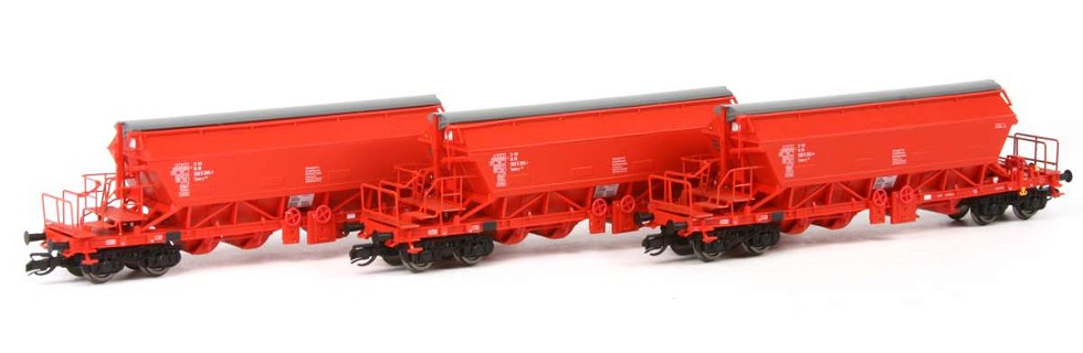 Set Kaliwagen Taoos894, DBAG, Ep.V