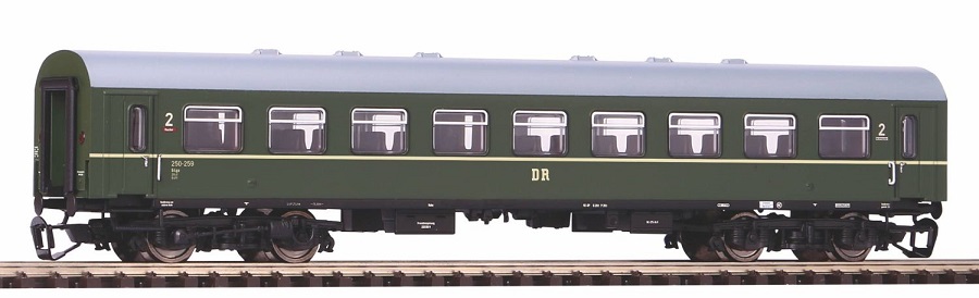 Rekowagen Bghw 2. Klasse, DR, Ep.III, 1. BN