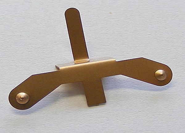 Achslagerbl. 22,1, geb. Desiro