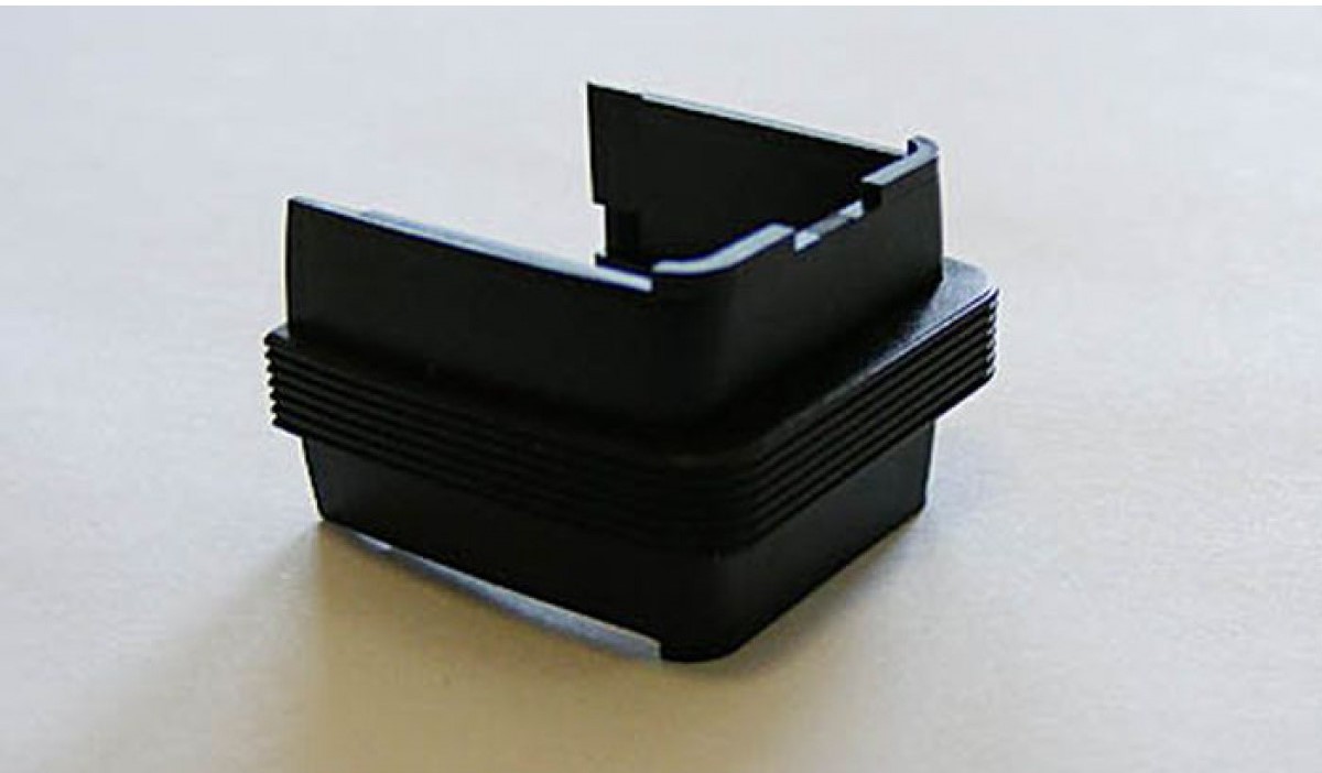 Átjáró takaró BR642