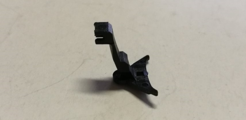 KUPPLUNGSDEICHSEL SW