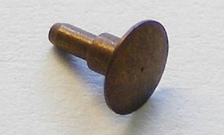 Puffer, ballig BR130