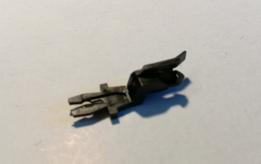 Kupplung vollst, V180