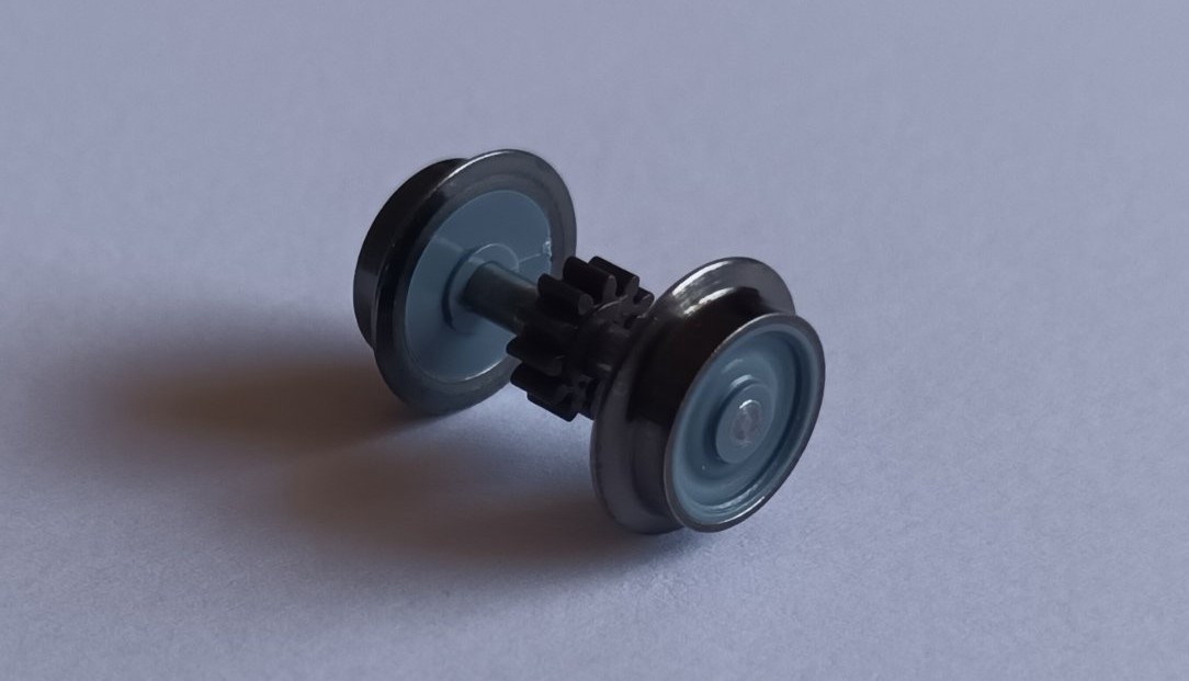  Treibradsatz gr Nohab (04535)