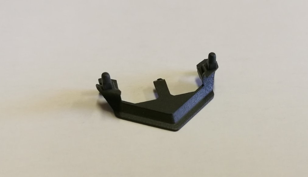 Schneepflug gr. ES64-U4