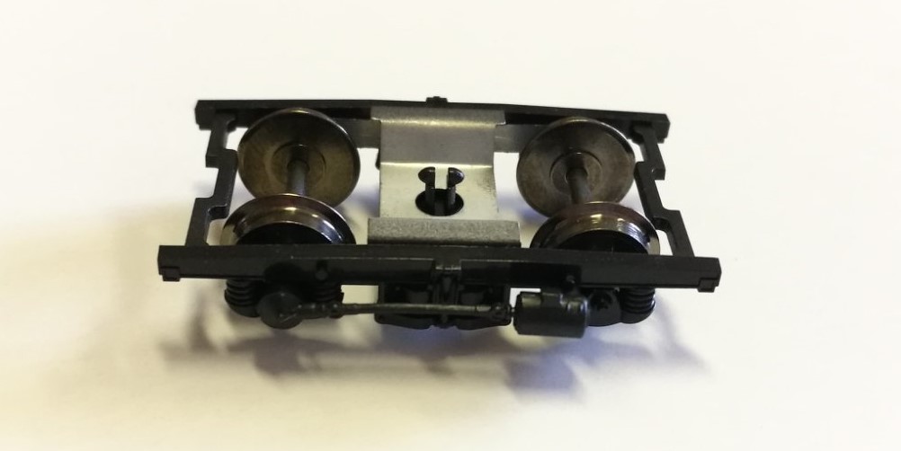 Drehg. (Alt.) vollst. sw. Görlitz