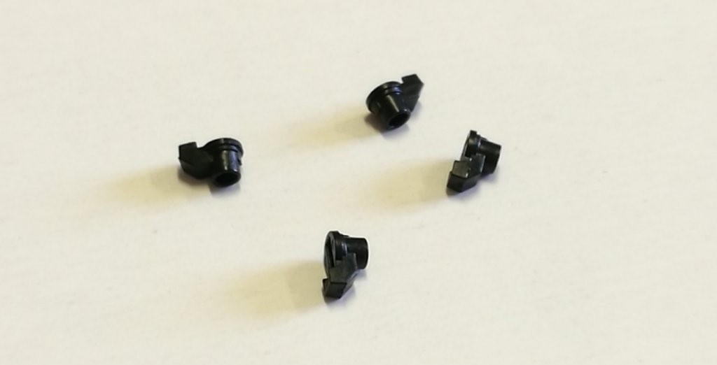 Laterne DB (oben) sw Dampflok BR38 