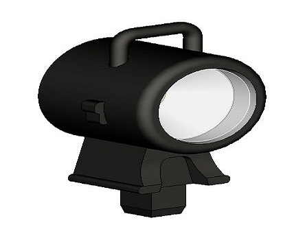 Laterne, DR, 1 Stück