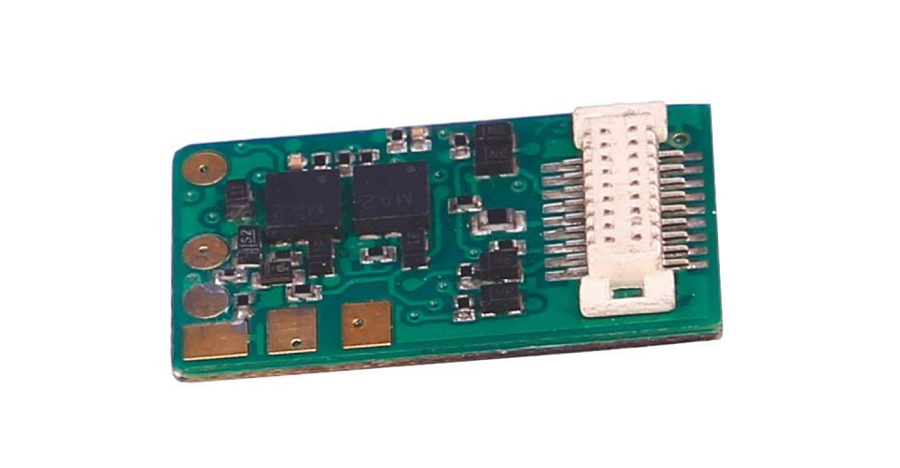 Smart Decoder 4.1, 0,8A, Next18