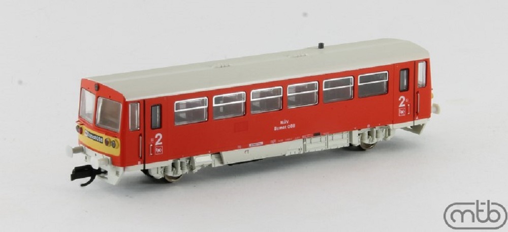 MAV Bzmot 088