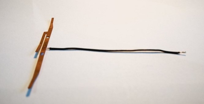 Stromfeder, vollst.     BR103