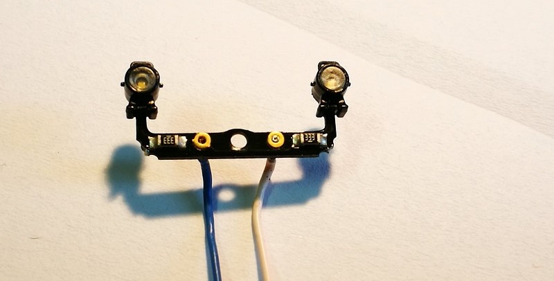 Leiterplatte (L), vollst. BR38 (02024)