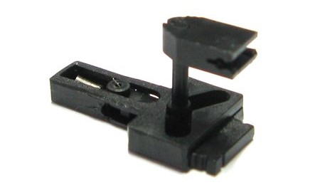 Kurzkupplungskulisse TT (1 Stück)